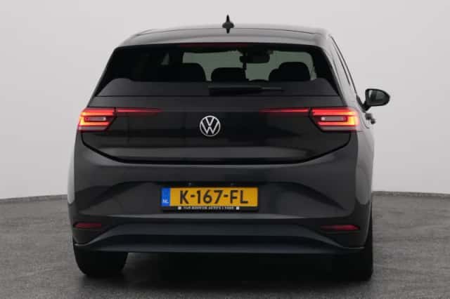 Volkswagen ID.3 (2020) thumbnail 11