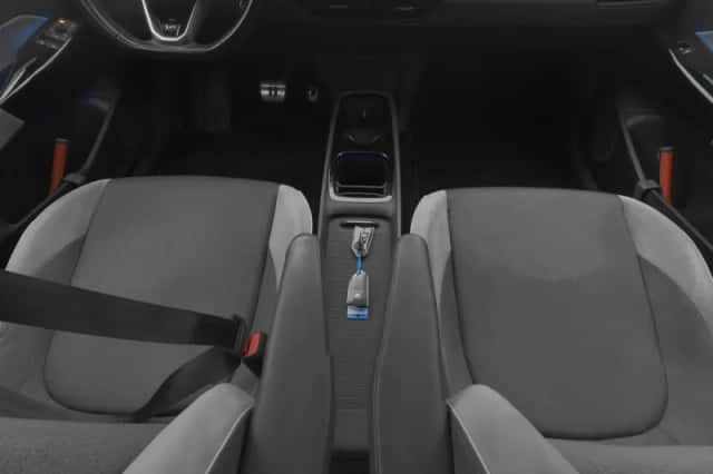 Volkswagen ID.3 (2020) thumbnail 13