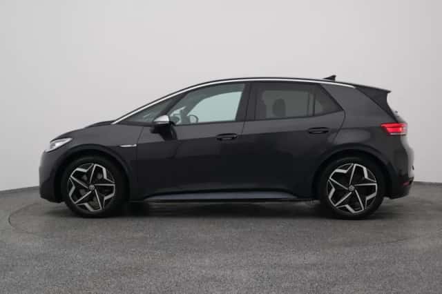 Volkswagen ID.3 (2020) thumbnail 14
