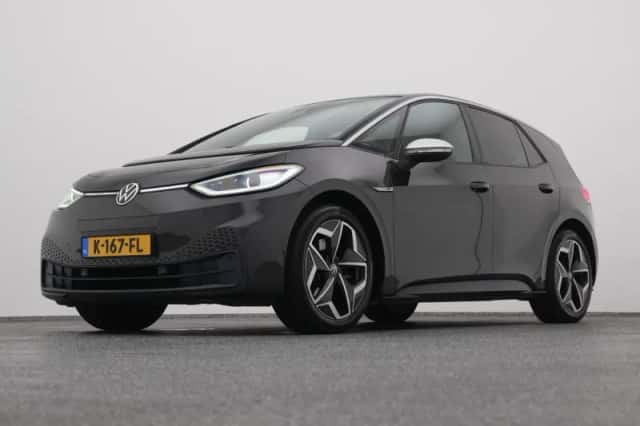 Volkswagen ID.3 (2020) thumbnail 16