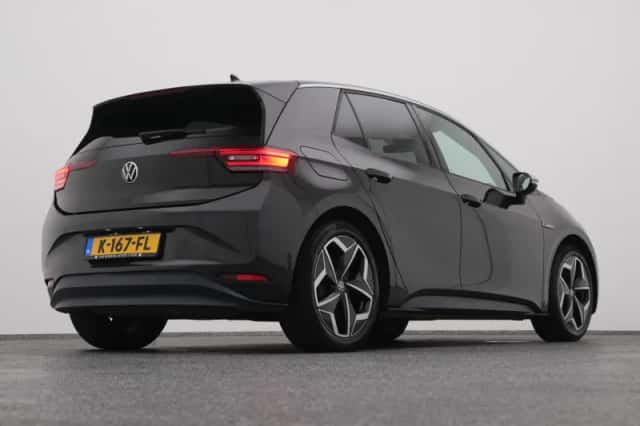 Volkswagen ID.3 (2020) thumbnail 17