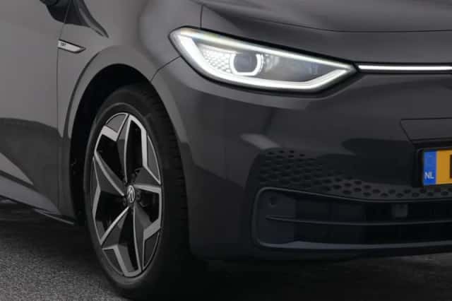 Volkswagen ID.3 (2020) thumbnail 18