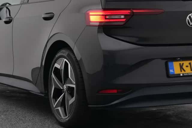 Volkswagen ID.3 (2020) thumbnail 19