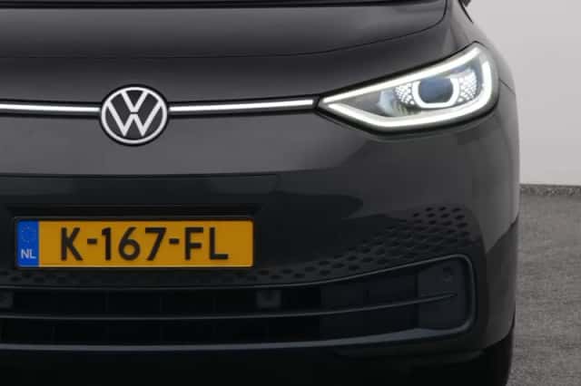 Volkswagen ID.3 (2020) thumbnail 20