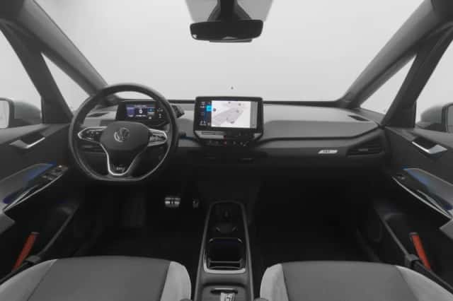 Volkswagen ID.3 (2020) thumbnail 3