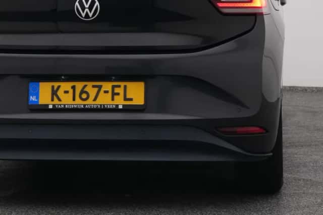 Volkswagen ID.3 (2020) thumbnail 21