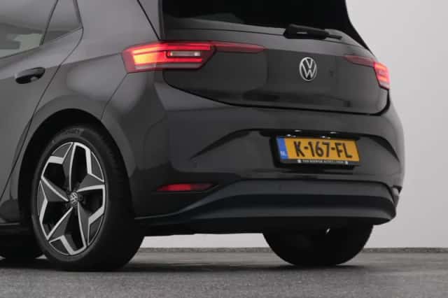 Volkswagen ID.3 (2020) thumbnail 23