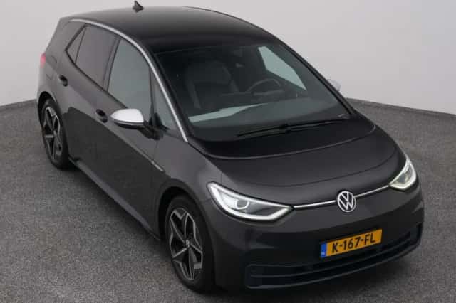 Volkswagen ID.3 (2020) thumbnail 25