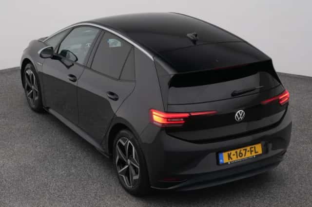 Volkswagen ID.3 (2020) thumbnail 26