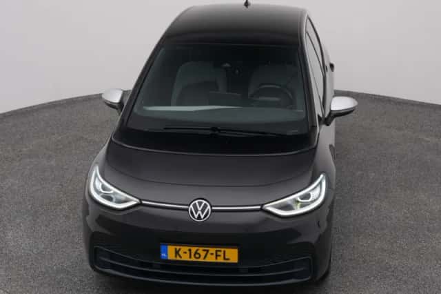 Volkswagen ID.3 (2020) thumbnail 27