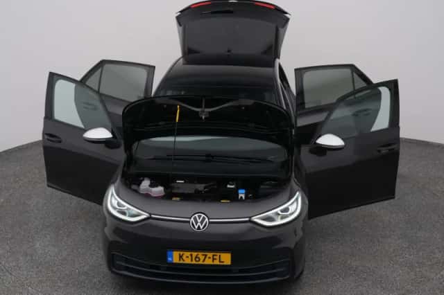 Volkswagen ID.3 (2020) thumbnail 28