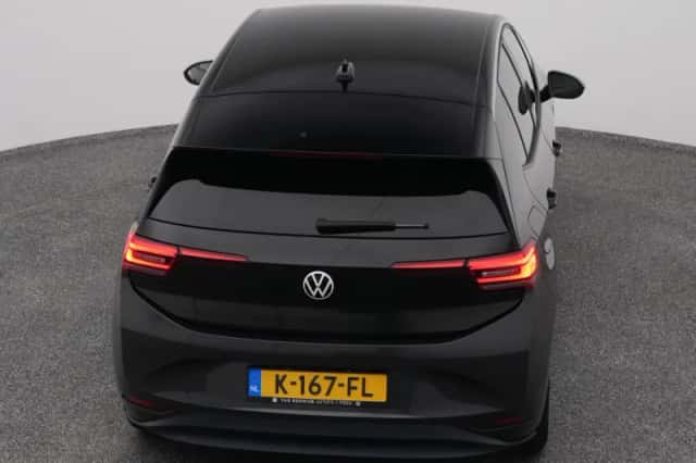 Volkswagen ID.3 (2020) thumbnail 29