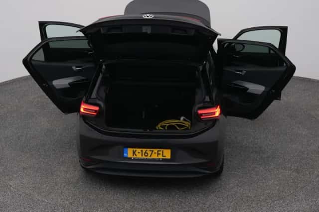 Volkswagen ID.3 (2020) thumbnail 30