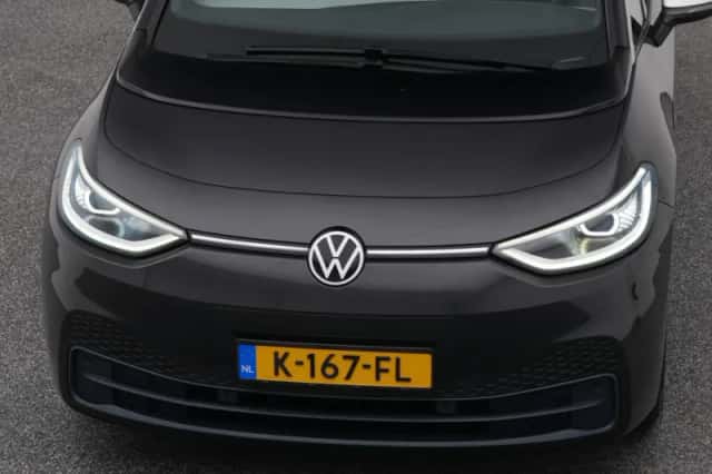 Volkswagen ID.3 (2020) thumbnail 31