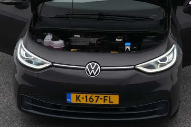 Volkswagen ID.3 (2020) thumbnail 32