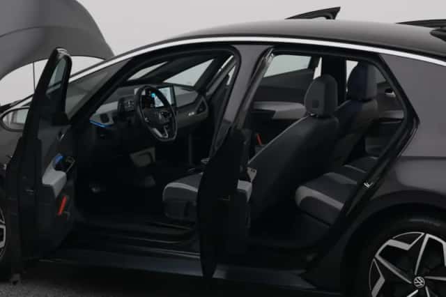 Volkswagen ID.3 (2020) thumbnail 34