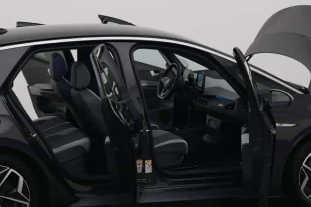 Volkswagen ID.3 (2020) thumbnail 35