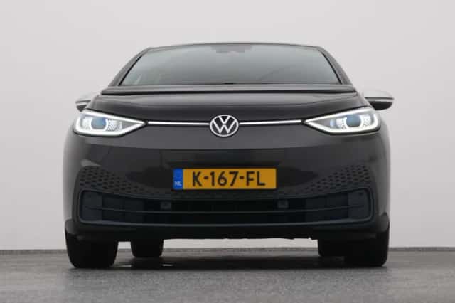 Volkswagen ID.3 (2020) thumbnail 36