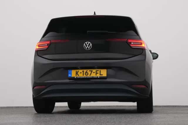 Volkswagen ID.3 (2020) thumbnail 37