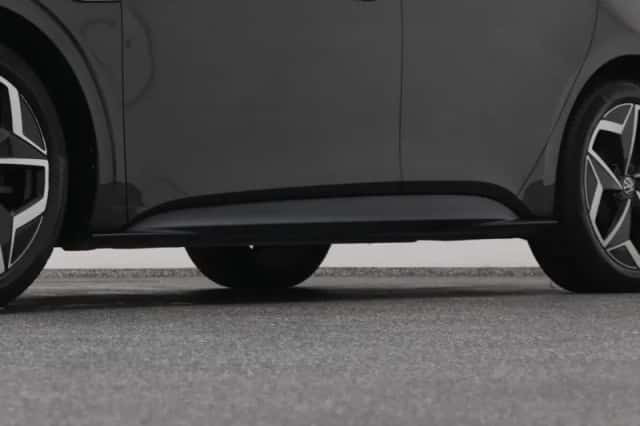 Volkswagen ID.3 (2020) thumbnail 38