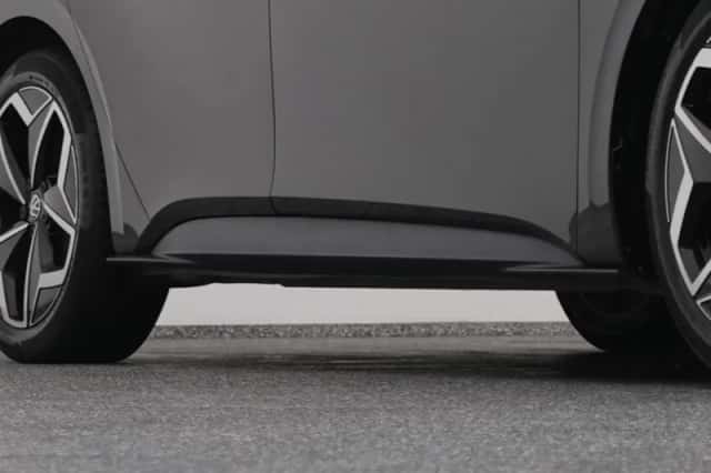 Volkswagen ID.3 (2020) thumbnail 39