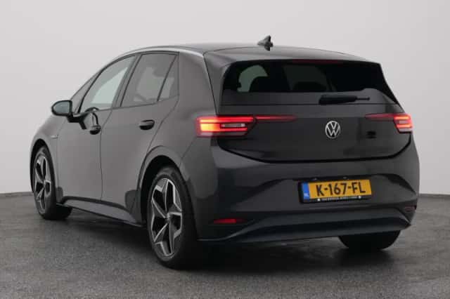 Volkswagen ID.3 (2020) thumbnail 6