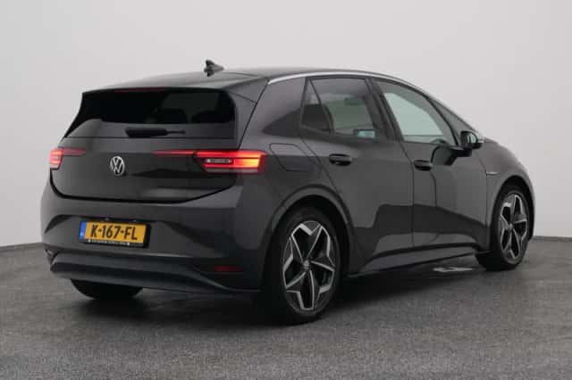 Volkswagen ID.3 (2020) thumbnail 7