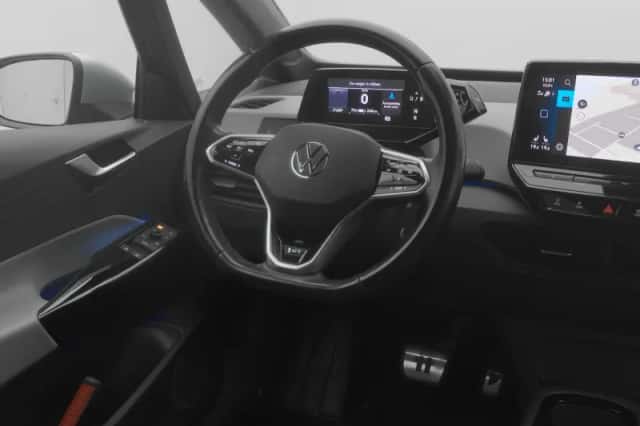 Volkswagen ID.3 (2020) thumbnail 8