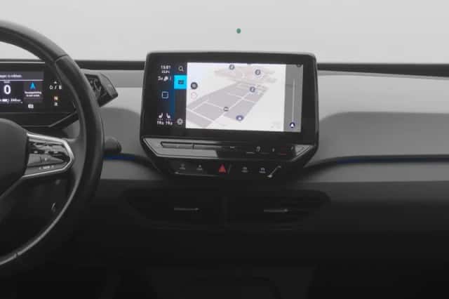Volkswagen ID.3 (2020) thumbnail 9