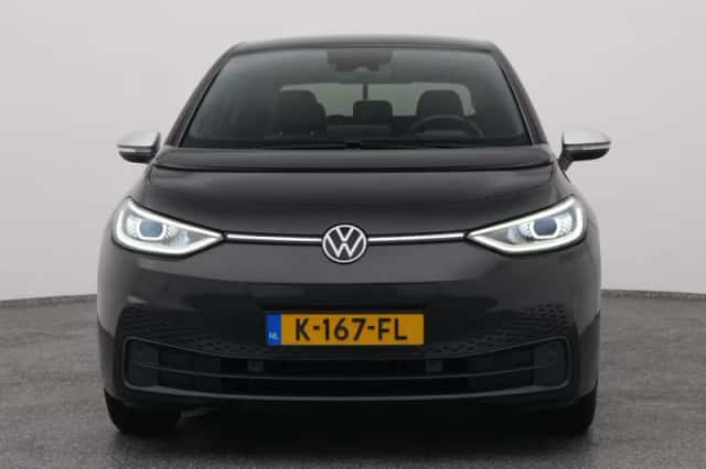 Volkswagen ID.3 (2020) thumbnail 10