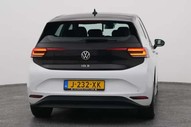 Volkswagen ID.3 (2020) thumbnail 11
