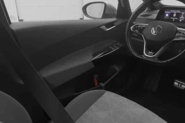 Volkswagen ID.3 (2020) thumbnail 12