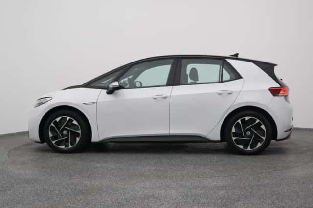 Volkswagen ID.3 (2020) thumbnail 14
