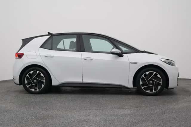 Volkswagen ID.3 (2020) thumbnail 15