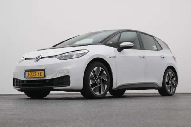 Volkswagen ID.3 (2020) thumbnail 16