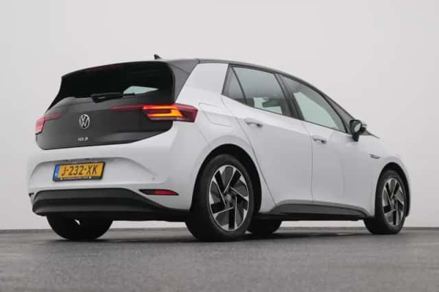 Volkswagen ID.3 (2020) thumbnail 17