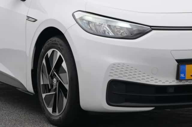 Volkswagen ID.3 (2020) thumbnail 18