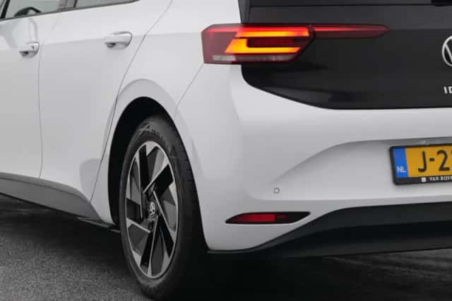 Volkswagen ID.3 (2020) thumbnail 19