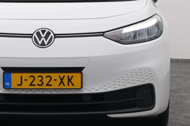 Volkswagen ID.3 (2020) thumbnail 20