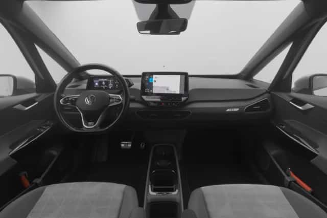 Volkswagen ID.3 (2020) thumbnail 3