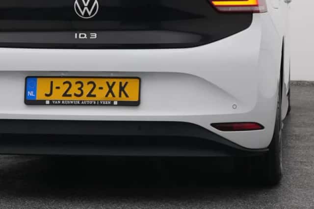Volkswagen ID.3 (2020) thumbnail 21