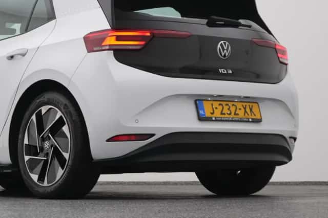Volkswagen ID.3 (2020) thumbnail 23