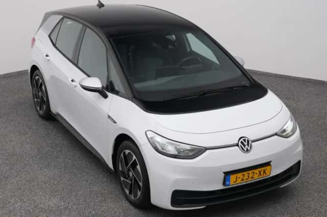 Volkswagen ID.3 (2020) thumbnail 25