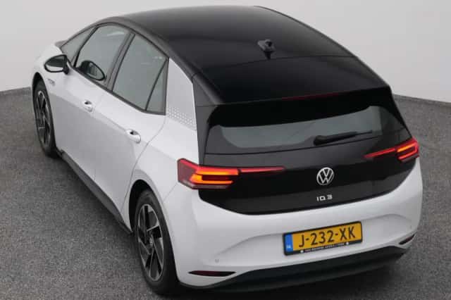 Volkswagen ID.3 (2020) thumbnail 26