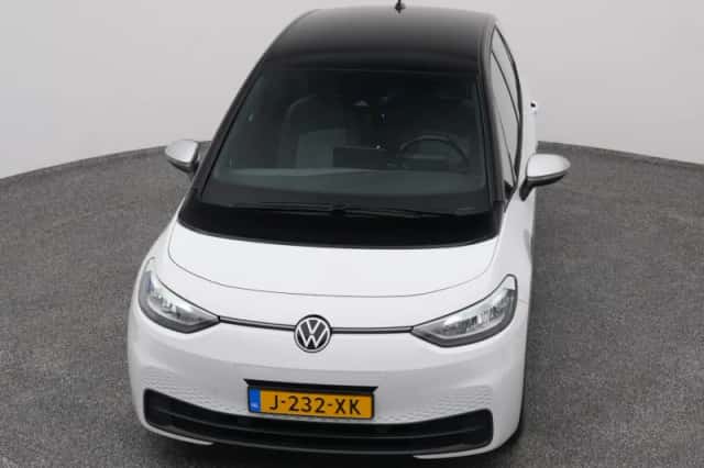 Volkswagen ID.3 (2020) thumbnail 27