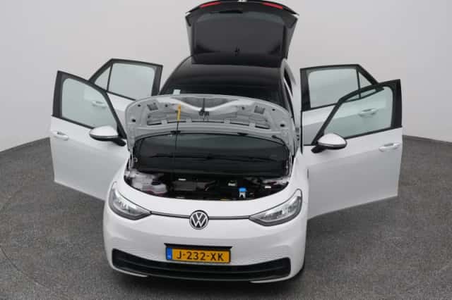 Volkswagen ID.3 (2020) thumbnail 28