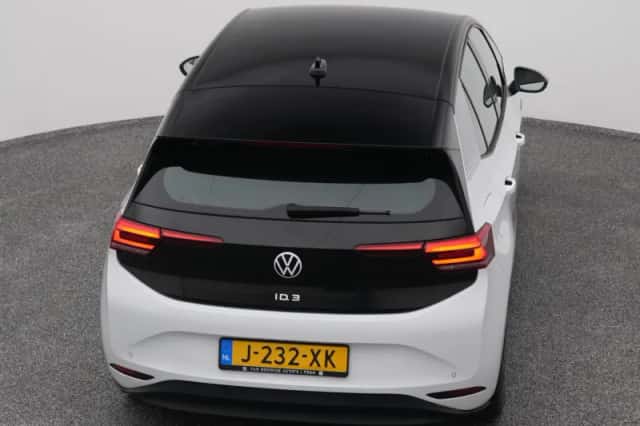Volkswagen ID.3 (2020) thumbnail 29