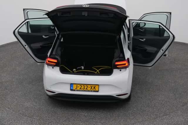 Volkswagen ID.3 (2020) thumbnail 30