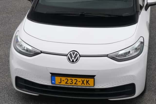 Volkswagen ID.3 (2020) thumbnail 31