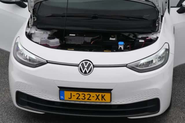 Volkswagen ID.3 (2020) thumbnail 32